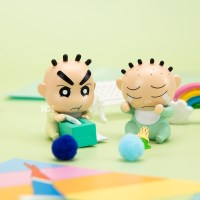 짱구 베이비 랜덤 피규어 (1개 랜덤발송)