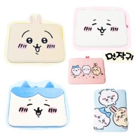 아이패드 노트북 파우치 15인치 13인치 11인치-텐바이텐