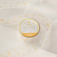 [멜리팩토리] 둥글뽀짝 키스컷 단품(스프링/아이스/써니데이)