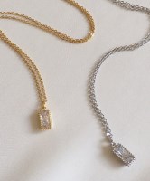lucid necklace