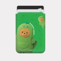 raptor gummy [맥세이프 카드슬롯]