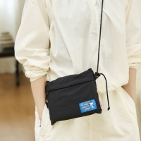 [특가] 위캔드 사이드백 (2종)