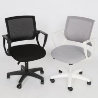 체어포커스 하이클래스 C300 틸팅의자 컴퓨터 책상 등받이 의자