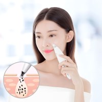 진공 피지제거기 초강력 흡입기 블랙헤드 압출 P136