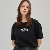 에스엔비엘 티셔츠 (블랙)