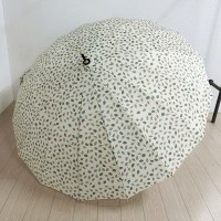 [애슬릿]리프 16k 튼튼한 예쁜 자동 장우산 단우산