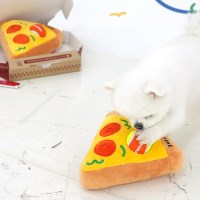 강아지 노즈워크 장난감 피쟈