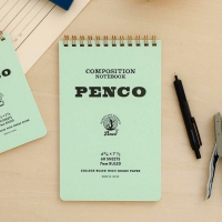 [penco] Coil Note Pad M