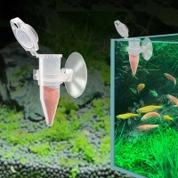 열대어 사료 급식기 관상어 먹이 급여기 DD-12690