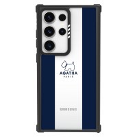 갤럭시 S24 플러스 울트라 임팩트 디자인 아가타 시그니처