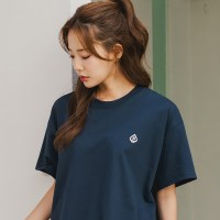 앨빈클로 스페이드 A 오버핏 반팔티 AST4567 (9 COLOR)