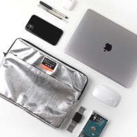 프로텍트 노트북 파우치(글리터)