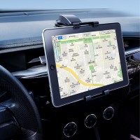 자동차 태블릿 거치대 스마트폰 대쉬보드 흡착 A541