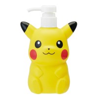 피카츄 입체 디스펜서 500ML