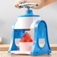 눈꽃 빙수기 팥빙수 기계 옛날팥빙수 가정용 K440