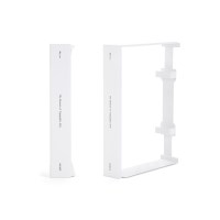 인테리어 책모양 디자인 갭북 확장형 멀티탭 정리함