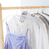 인블룸 어깨뿔방지 논슬립 옷걸이 20P