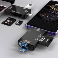 [BN] MR SD/TF 멀티리더기 C-OTG3