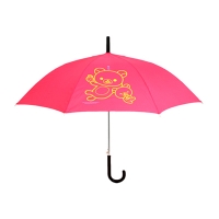 리락쿠마 심플 장우산 (2종)