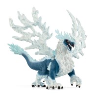 [슐라이히] 아이스 드래곤