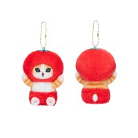 토마토 마르쉐 토레타테냥 마스코트 4582662951907 모프샌드