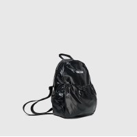 스페이스 미니 백팩 (블랙)