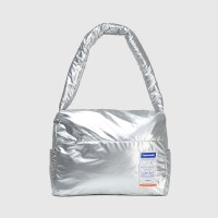 스페이스 크로스백 (실버)