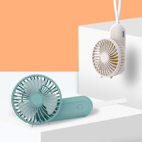 뉴에이커 2IN1 보조배터리형 핸디선풍기 AIREEZE