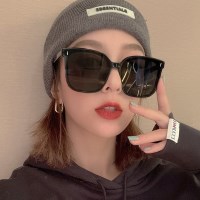 큰얼굴선글라스 오버 큰 사이즈 선글라스