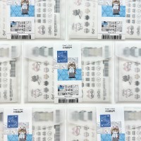 [키냐하우스] 안경클럽팩