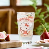 [Sanrio] 마이스위트 유리컵 (5종)