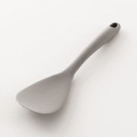 국산 플라이토 실리콘 플래티넘 밥주걱