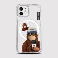 [범퍼맥세이프 셀피숭]아이폰 맥세이프 케이스 갤럭시 아이폰15