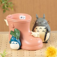 [이웃집 토토로]화분커버(메이의장화)