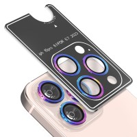 아이폰 15 프로 맥스 플러스 카메라 메탈 링 1매