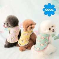 바잇미X포코리프렌즈 노터치 쿨링랩 (3colors)