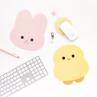 피요 마우스 패드