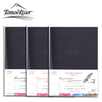 토모에리버 노트 투명커버 368page 52g/A5