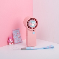 산리오 무선 핸디팬 마이멜로디