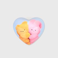 [하트 구슬톡] big hug friends