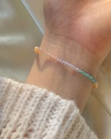 Crystal bracelet D 29