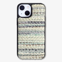 TEXTILE PHONE CASE [MINT]