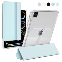 아이패드2024 프로13 프로11 에어13 에어11슬라이드 레일 케이스