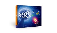 디즈니 픽사 인사이드 아웃2 아트북