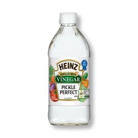 하인즈 디스틸드 화이트 비네가 식초 473ml