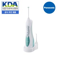 [파나소닉] 제트워셔 구강세정기 EW-1313