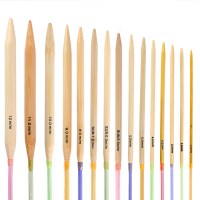 국산 대나무 줄바늘