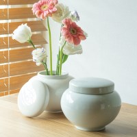 보름달 소금단지 1.2kg 2종 택1