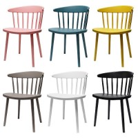 크로상플라스틱체어2