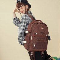 반워크 홈메이드 백팩
